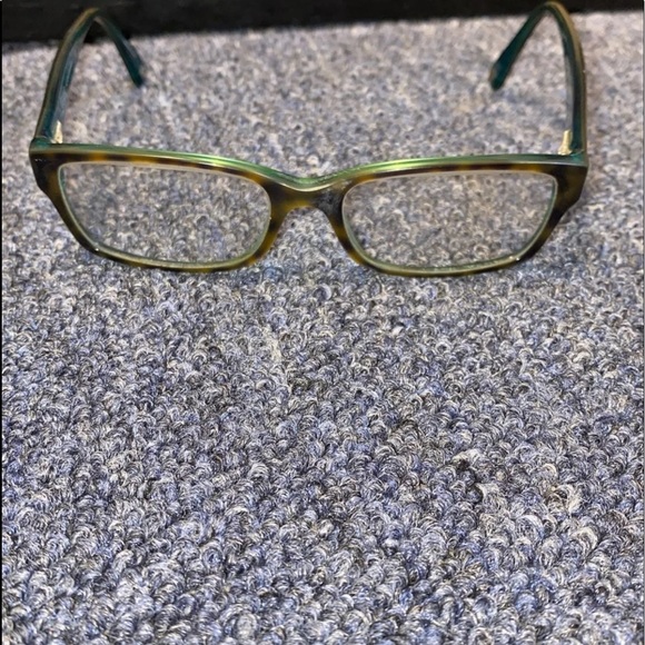 Coach glasses - Picture 1 of 3